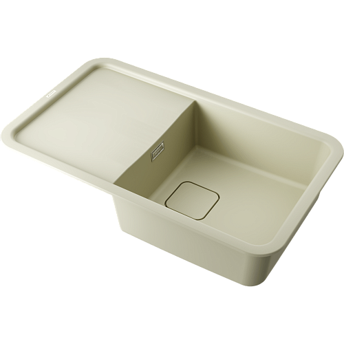  Мойка Omoikiri Tasogare 86-BE , фото № 1