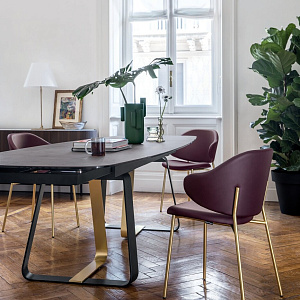 Итальянский Стул Holly. Calligaris.