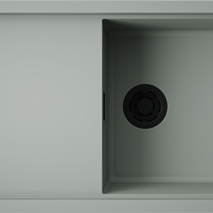 Мойка Omoikiri Sintesi 100-WG