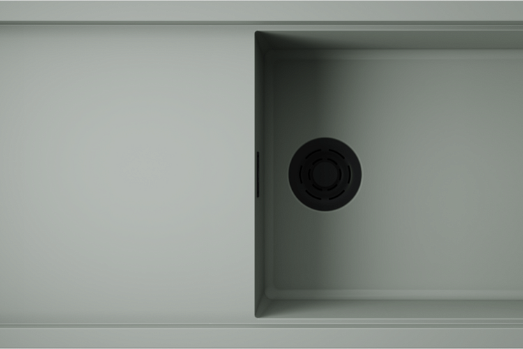  Мойка Omoikiri Sintesi 100-WG , фото № 3