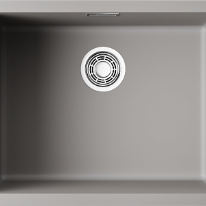 Мойка Omoikiri Kata 54-U-GR