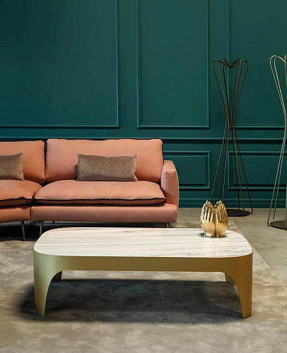  Столик журнальный Modi 8123  Tonin Casa Италия , фото № 1