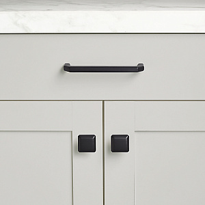 Ручка-скоба Restoration Hardware Regent Regent L.15.2 Bronze 24170305 BRNZ