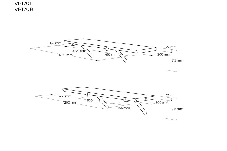  Полка VETVA , фото № 8