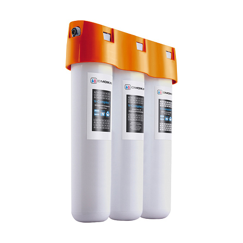  Водоочиститель Pure Drop 1.0 , фото № 3