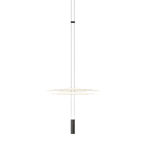 Подвесной светильник Vibia Flamingo Mini 1575 Black