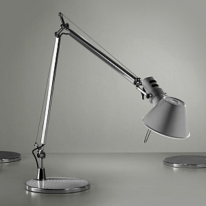 Настольная лампа Artemide Tolomeo Micro A011800