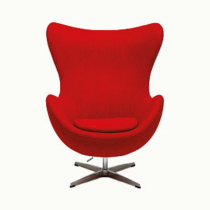 Кресло ART. 1302 JACOBSEN CTS Design
Разработано датским дизайнером Arne Jacobsen