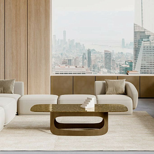 Стол журнальный Polifemo