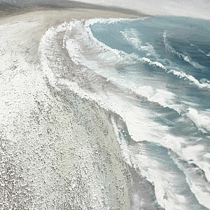 Картина Maui 80×120