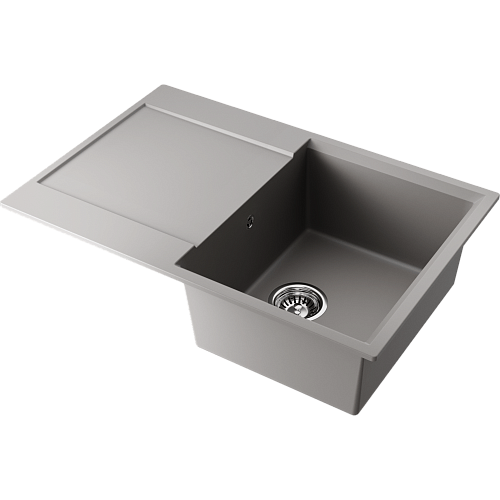  Мойка Omoikiri Daisen 78-GR , фото № 1