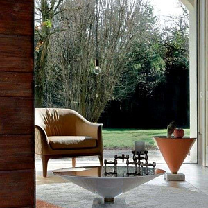 Столик журнальный Flute 6031