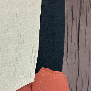 Картина Patchwork 2 80×100