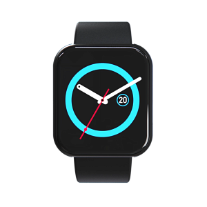 Фитнес-браслет Yamaguchi Smart Watch