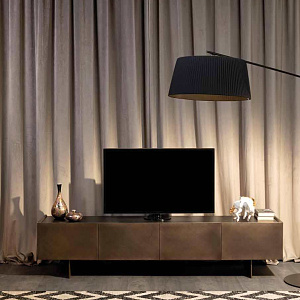 Тумба Coated Современный