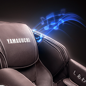 Массажное кресло Yamaguchi Pulsar