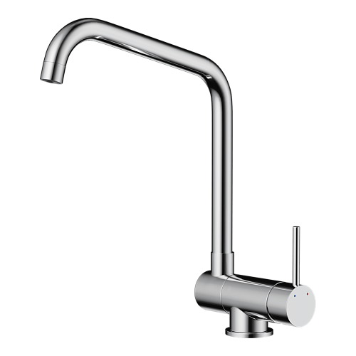  Смеситель Omoikiri Mori-C , фото № 1