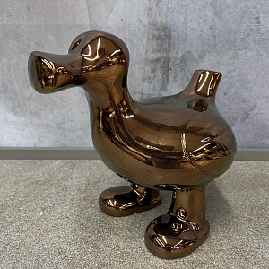 Фигурка Arturo Big  Oro Antico Q501/2 ANT