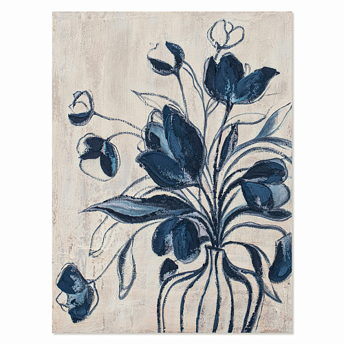  Картина Ikebana 60×80 , фото № 1