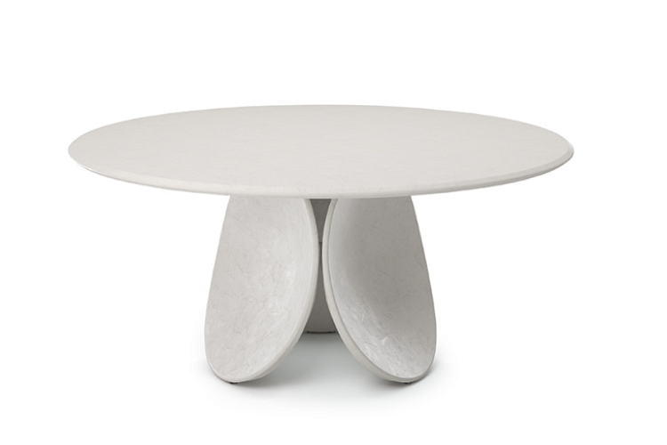  Стол MAXIM ARGILE от Cattelan Italia , фото № 1