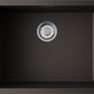 Мойка Omoikiri Kata 54-U-ES