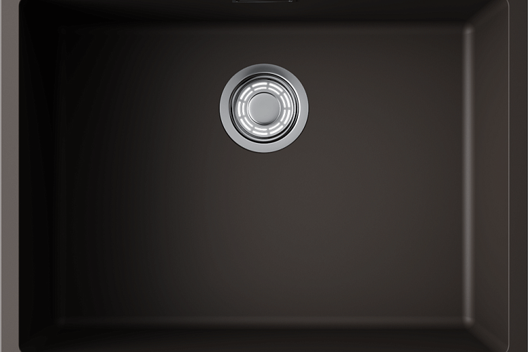  Мойка Omoikiri Kata 54-U-ES , фото № 3