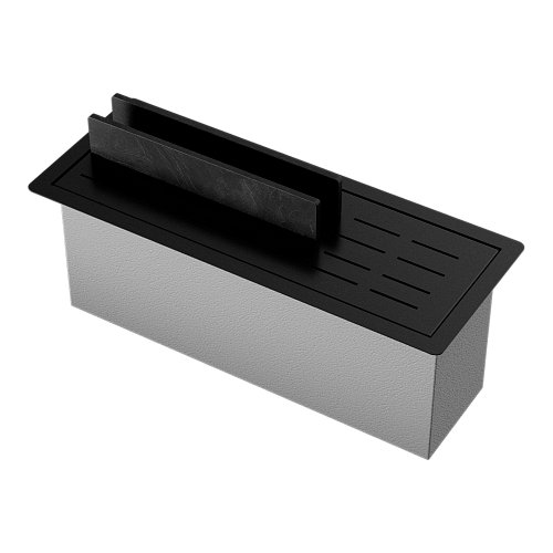  Cушка для посуды Omoikiri DRY-04-GB , фото № 1