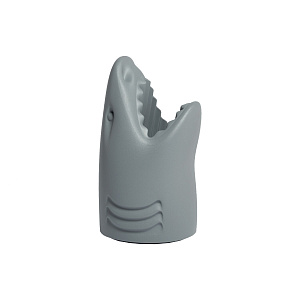Подставка для зонтов и тростей Qeeboo Killer Killer Dark Grey 40001DG