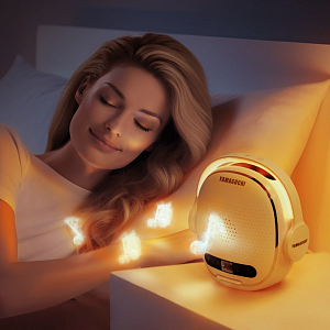 Массажер для рук Yamaguchi I-Hand Massager