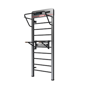 Многофункциональная шведская стенка Yamaguchi Smart Wall 245 см