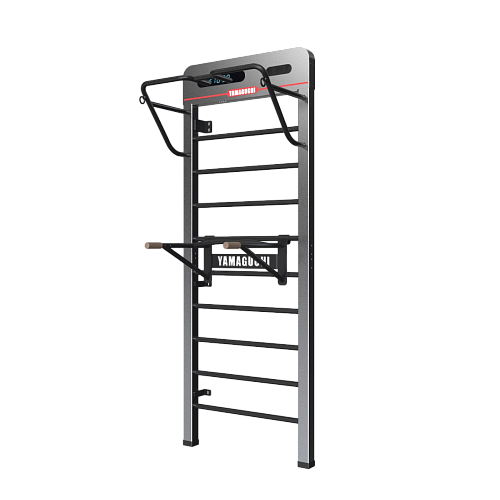  Многофункциональная шведская стенка Yamaguchi Smart Wall 245 см , фото № 8