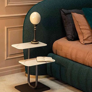 Столик журнальный Levels 8120  Tonin Casa Италия