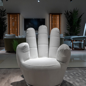 Кресло Bonjore