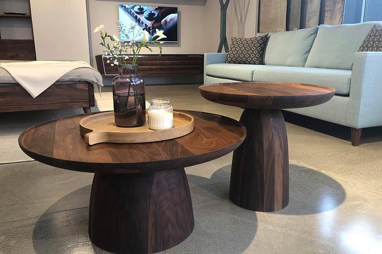  Стол журнальный HRIB , фото № 8