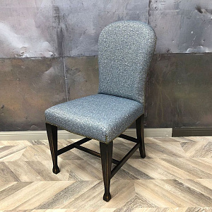 Итальянский Стул Gotica массив дерева. Бренд Metamorfosi by CP.