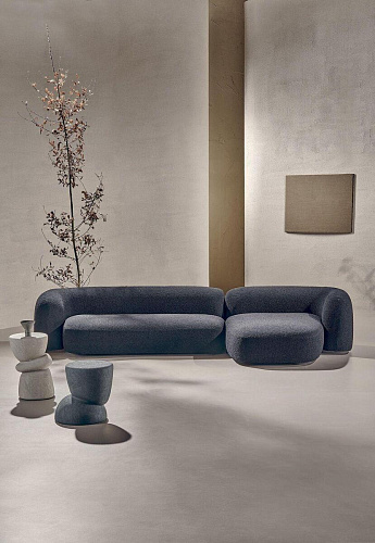  Столик кофейный Ovoo Ceramic Nature Design , фото № 5