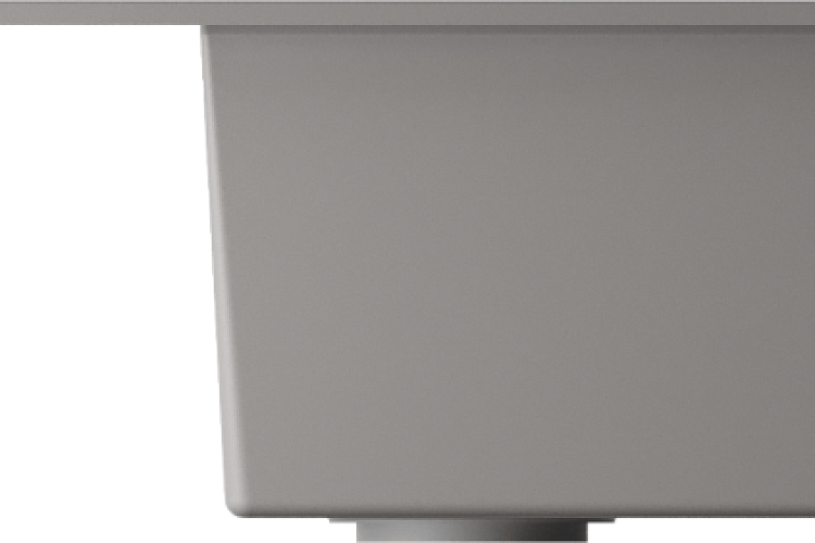  Мойка Omoikiri Daisen 78-LB-GR , фото № 4