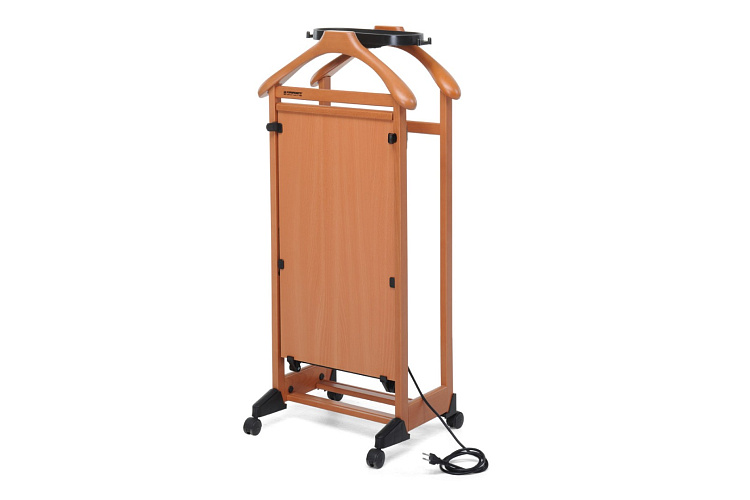  Вешалка пресс напольная костюмная Foppapedretti ILMettimpiega Elettrico , фото № 1