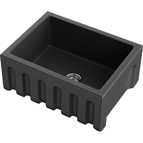  Мойка Omoikiri Mikura 61-BL , фото № 1