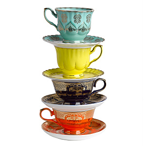Набор Pols Potten Grandpa Grandpa set 4 230-400-450