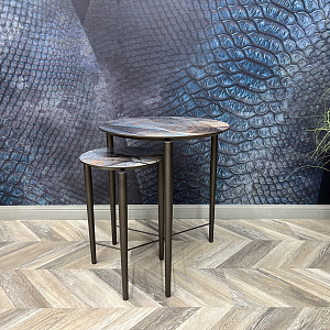 Столик кофейный DL 02