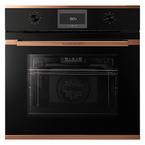 Электрический духовой шкаф Kuppersbusch B 6330.0 S7