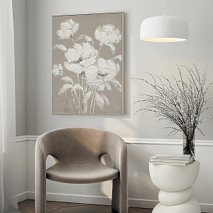 Картина Ibisco 80×100