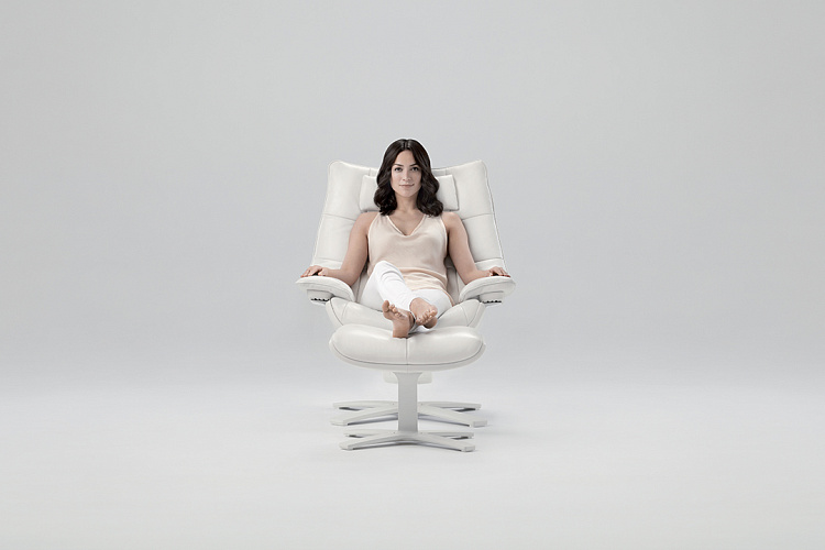  Кресло Re-Vive Casual King , фото № 1