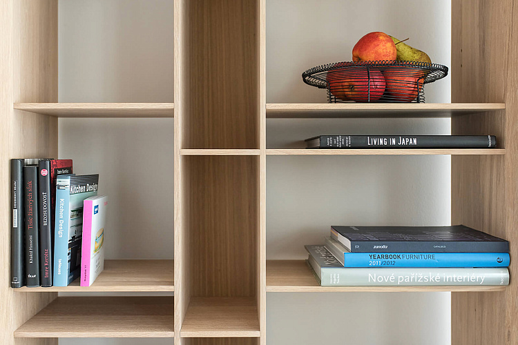  Стеллаж LINK+ 180 , фото № 6