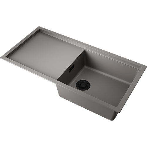  Мойка Omoikiri Sintesi 100-GR , фото № 1