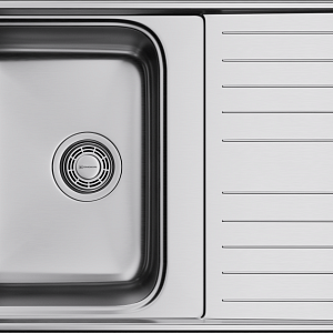 Мойка Omoikiri Sagami 79-IN