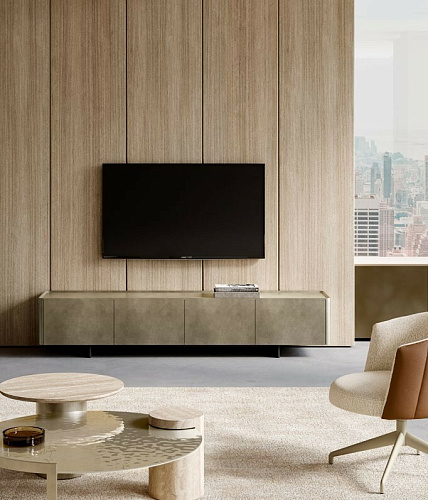  Тумба  Alma TV UNIT , фото № 1