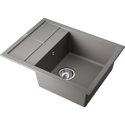  Мойка Omoikiri Sumi 65A-GB , фото № 1