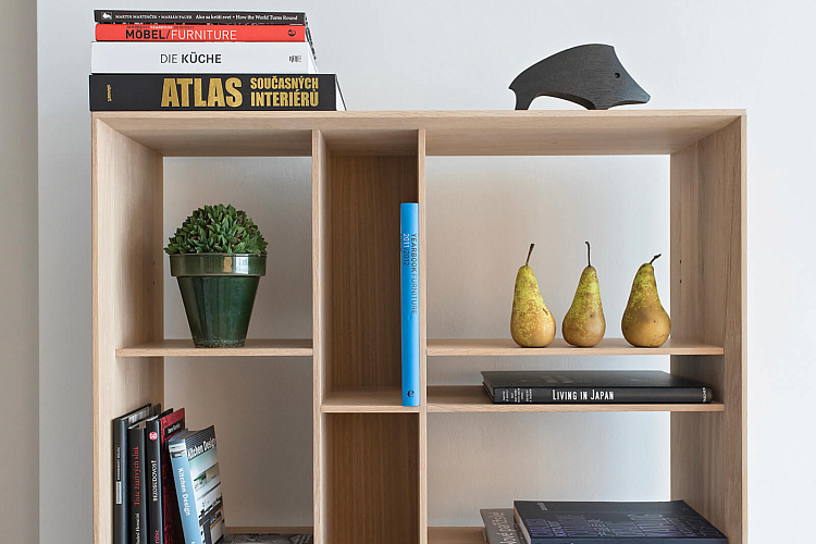  Стеллаж LINK+ 90 , фото № 2